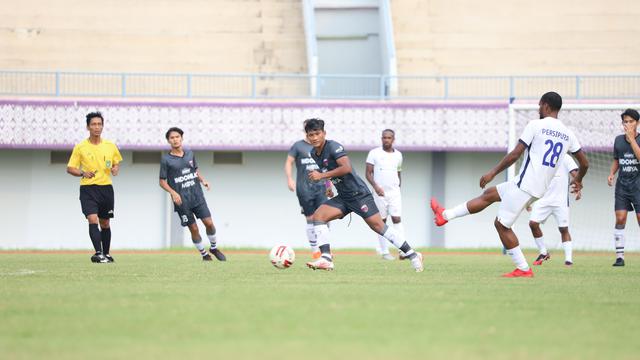 Persita Vs Persipura