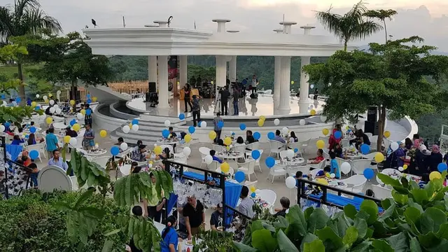 Wisata Eling Bening yang Kekinian dan Unik, Lengkap Harga Tiket Masuknya