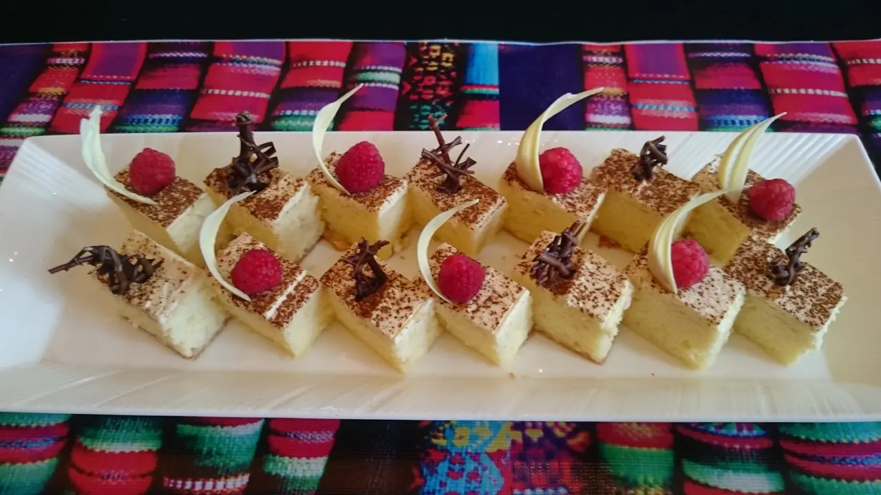 Menikmati Sensasi Segar Sajian Kuliner Khas Peru