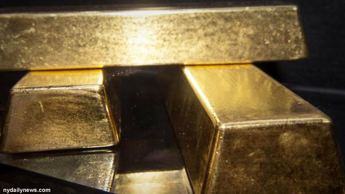 Alasan Bank Indonesia Tak Beli Emas Lokal untuk Cadangan ...