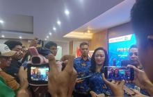 Capaian Gemilang: Serapan Anggaran Imigrasi Banten di Tiga Kantor Wilayah Capai 90 Persen Lebih
