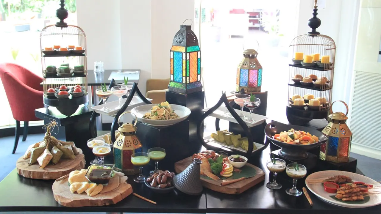 Promo Ramadan