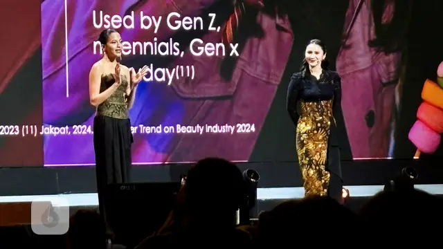 L'Oreal Indonesia