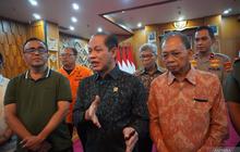 Perintah Menteri LH: 210 Ton Sampah Banjir Bali Boleh Masuk TPA Suwung Meski Dibatasi!