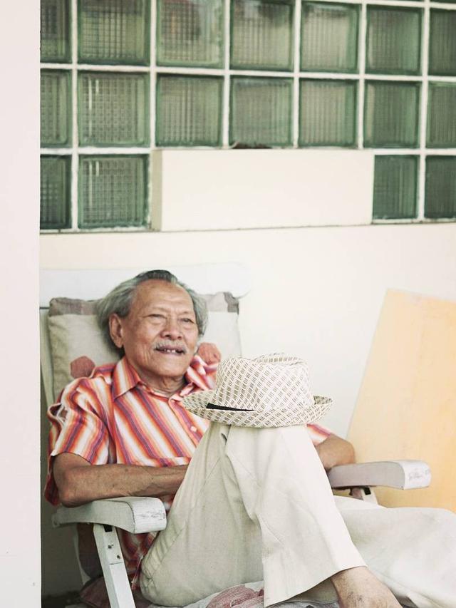 [Fimela] Henky Solaiman