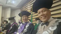 Kolom Pakar: Tiga "Si" dan Empat "As" dalam Wisuda YARSI