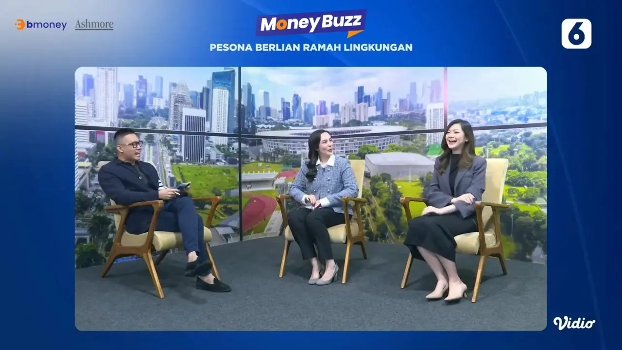 Chelsea Islan founder Sol et Terre dan Veronica Pranata co-founder Sol et Terre
