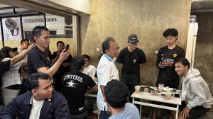 Gubernur Koster: Kasus Baturiti Refleksi Hari Suci Tumpek Krulut, Ajak Tebar Kasih Sayang