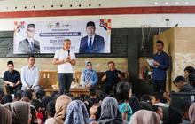 Serap Aspirasi Warga Purwakarta, Saan Mustopa: PIP Harus Tersalurkan Tanpa Potongan