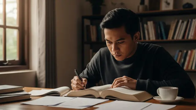 Ciri Orang IQ Tinggi Dilihat dari Aspek Psikologis