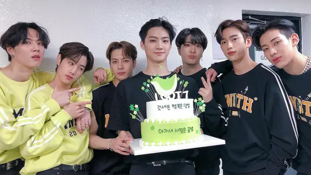 GOT7
