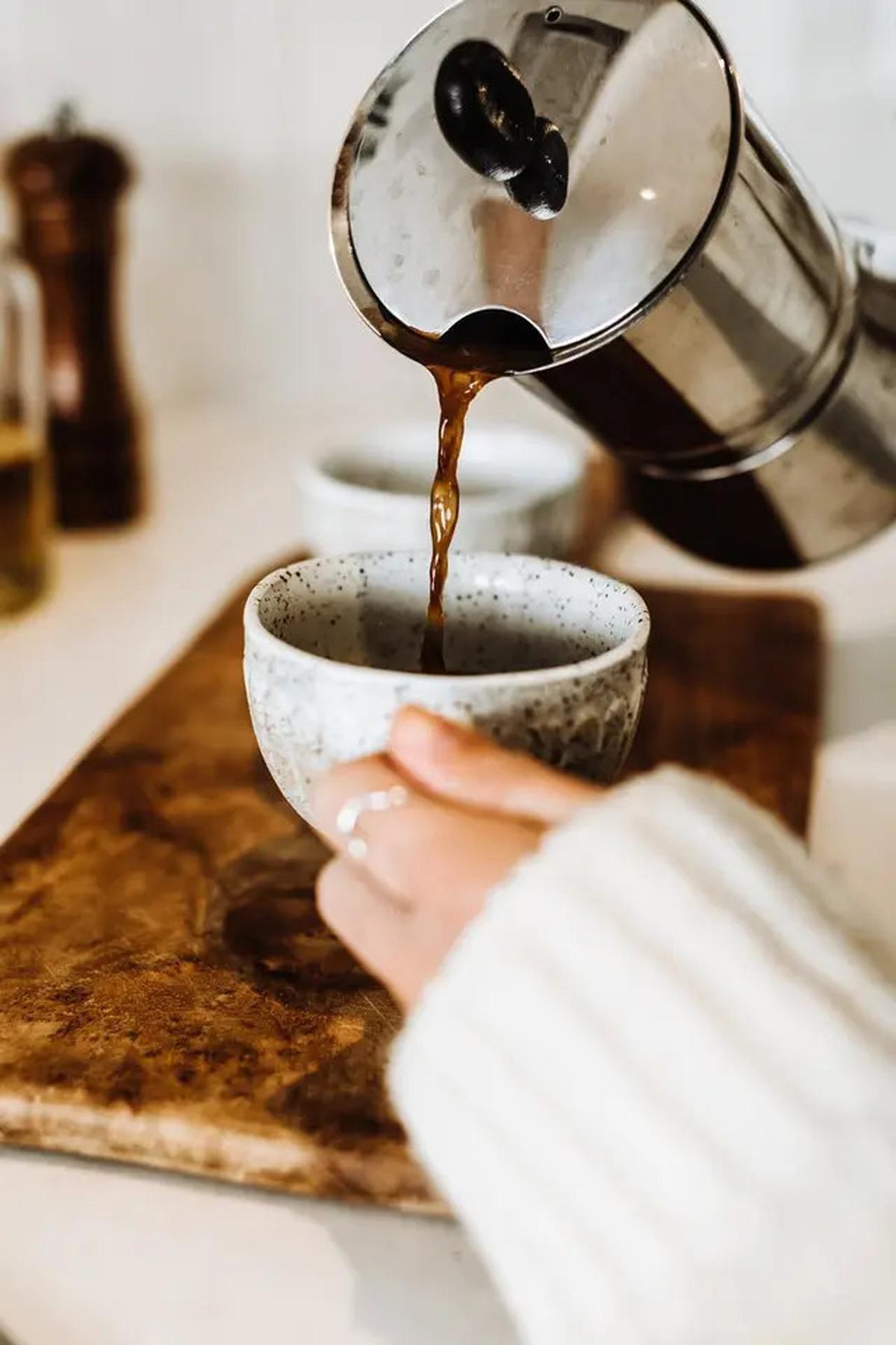 Berapa Takaran Kopi dan Gula yang Pas? Perhatikan untuk Kesehatan Tubuh