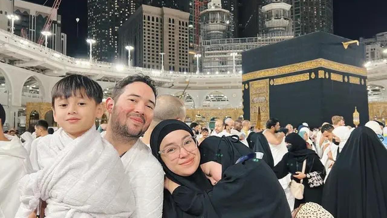 8 Aplikasi Doa Umroh PlayStore yang Wajib Diunduh Sebelum Berangkat ke Tanah Suci