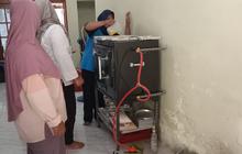 Intip Rahasia UMKM Gayamharjo Sulap Singkong Jadi Beromzet Tinggi