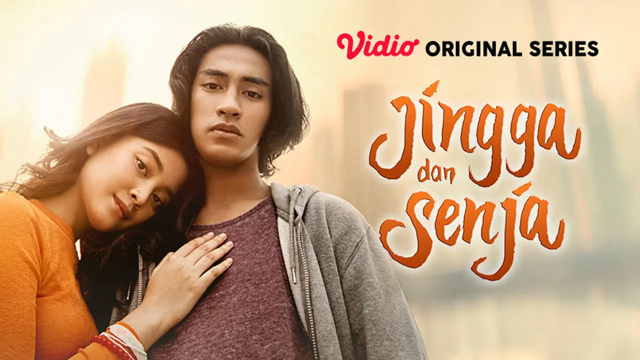 Preview Jingga dan Senja Episode 5