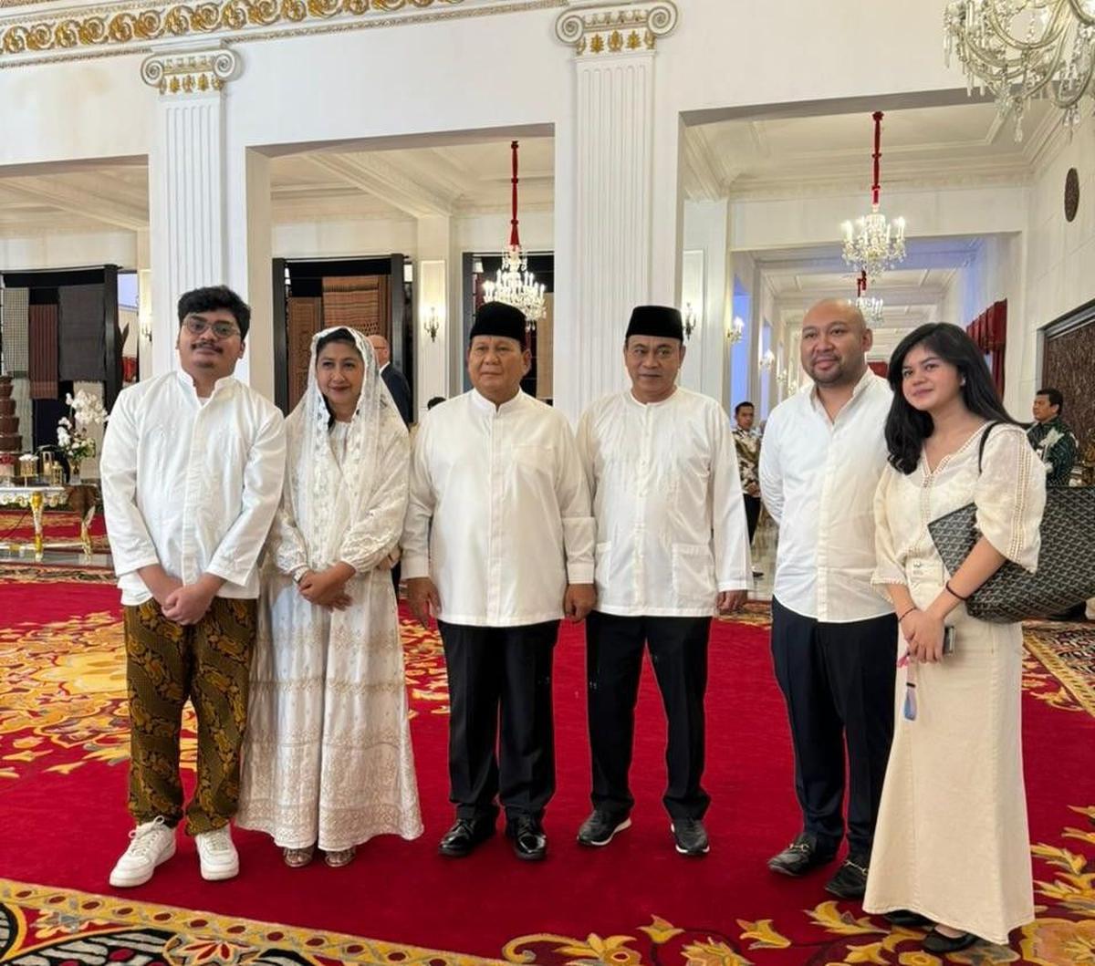 Dok. Istimewa
