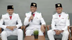 Intimate interview bersama Paskibraka Nasional 2019.
