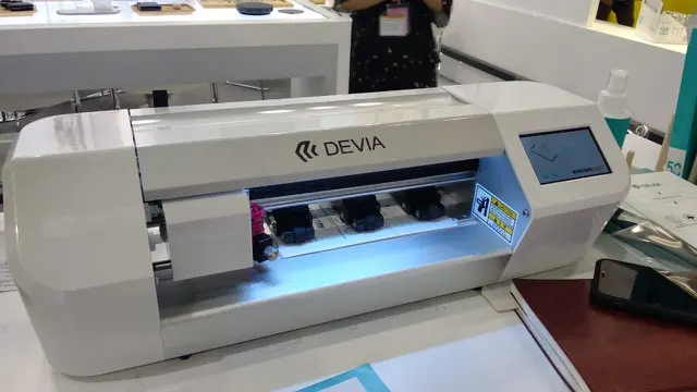 smart film cutter