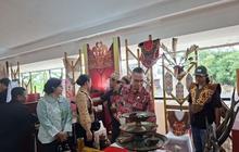 Jelang API Award 2025, Pemkab Bengkayang Gelar Pameran Produk Unggulan Daerah