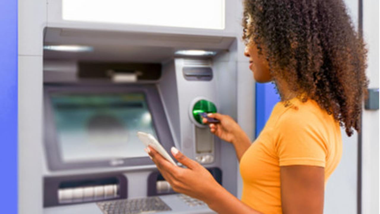 Lokasi-Lokasi ATM yang Menyediakan Uang Pecahan Rp10.000 dan Rp20.000
