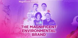 [thumbnail] The Magnificent Environmental Brand