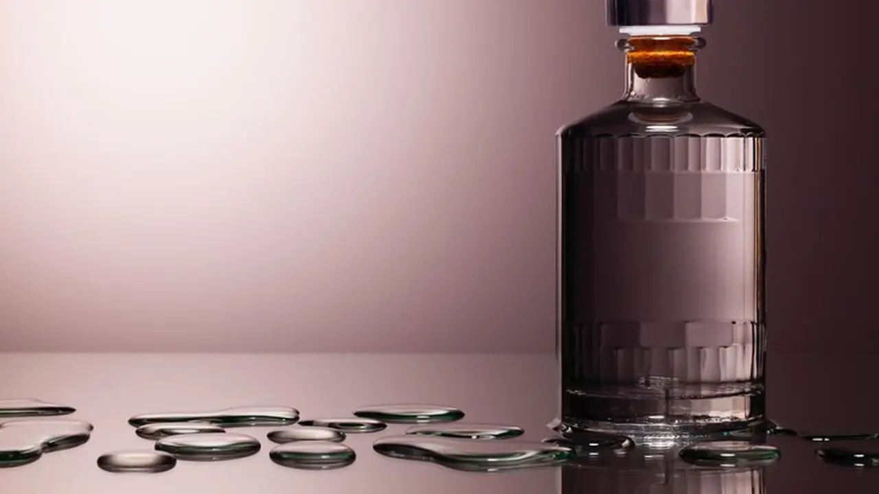 Ilustrasi botol parfum tertutup rapat/freepik.com/EyeEm