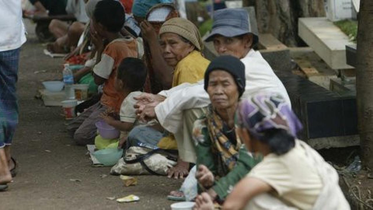 Gubernur Bali sebut banyak warga ngemis karena mentalnya miskin