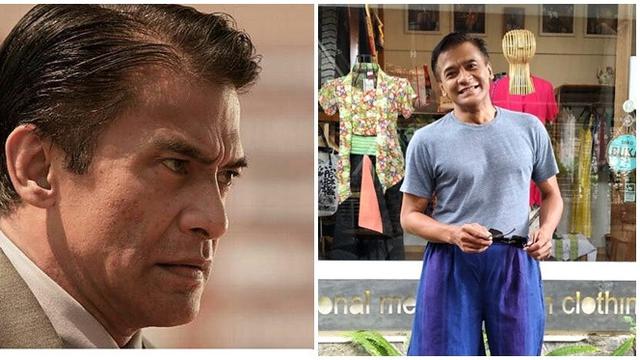 Potret Terbaru 6 Pemain Film Biopik 3 Srikandi, Sudah 7 Tahun Berlalu