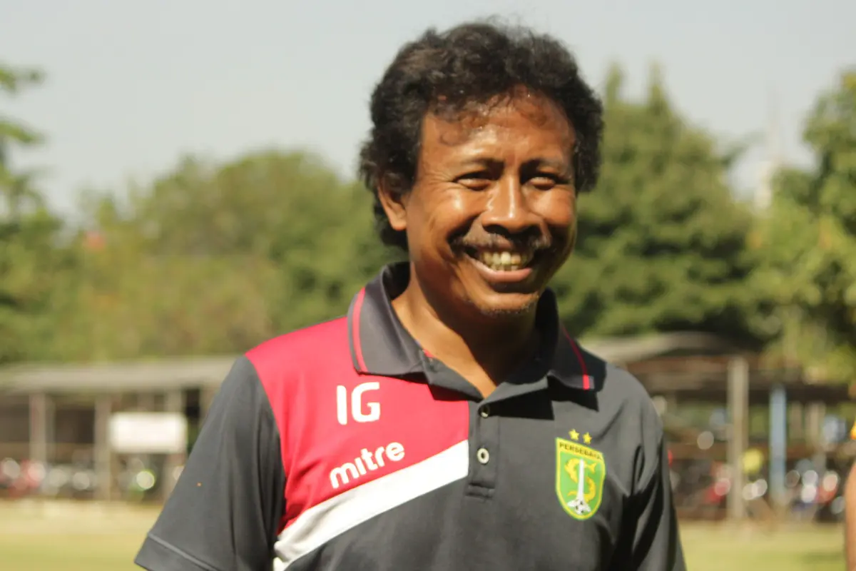 Ibnu Grahan