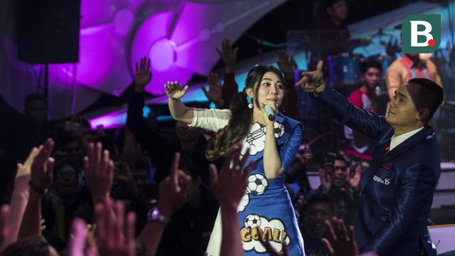 Peluncuran Liga 1 Indonesia 2018