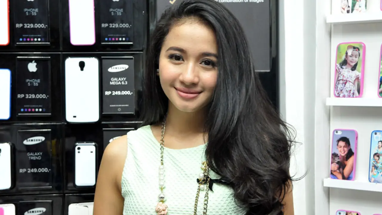 Laudya Cynthia Bella