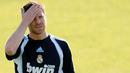 Xabi Alonso (AFP)
