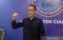 BNNK Cianjur: Wilayah Selatan Rawan Penyelundupan Narkoba Jaringan Internasional