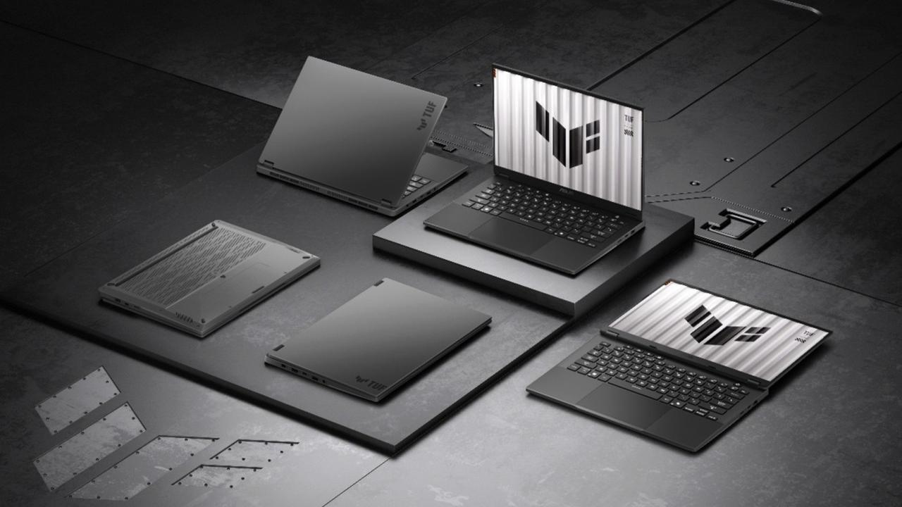 ASUS ROG Perkenalkan Standar Baru Laptop Gaming Berbasis AI di 2026