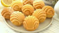 French Madeleine Recipe And Other Tasty Flavor Ideas To Try
