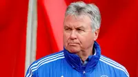 Guus Hiddink (Reuters/Ed Sykes)