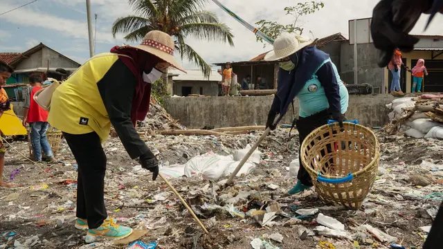 sampah