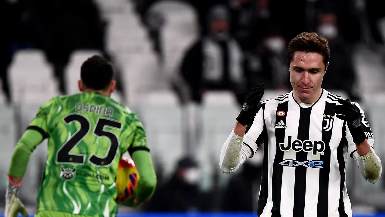 Federico Chiesa