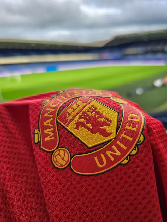 Manchester United