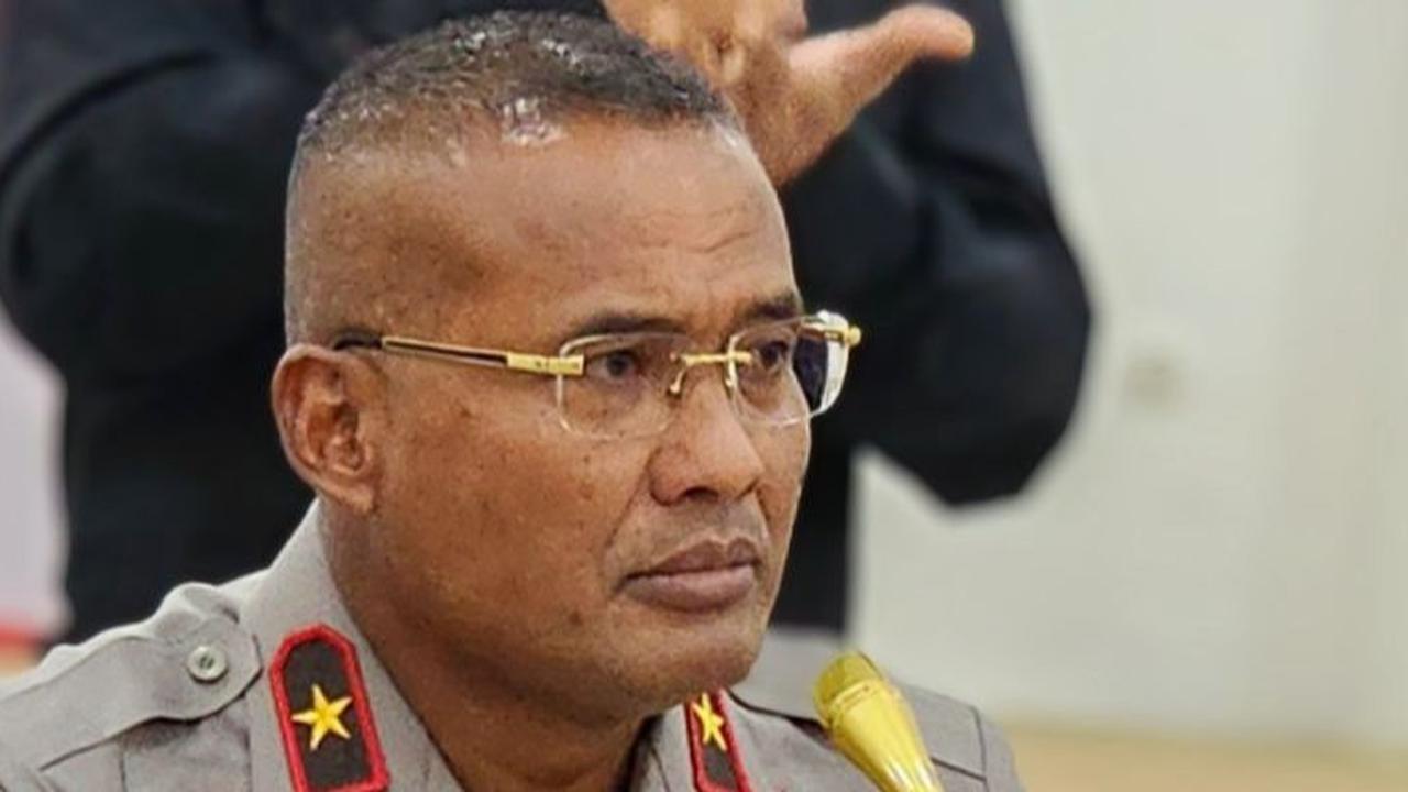 Polisi Rilis Ormas Terafiliasi Preman di Jateng, Ini Daftarnya