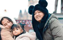 Diwarnai Kegemasan Cunda, 7 Momen Keseruan Denny Caknan dan Bella Bonita Ajak Anak Liburan ke Disneyland Jepang