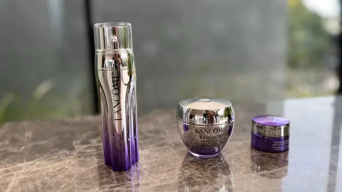Lancôme Rénergie H.P.N 300 Bio - Peptide Cream