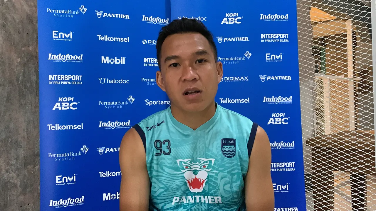 Persib Bandung, Erwin Ramdani, BRI Liga 1 2021/2022