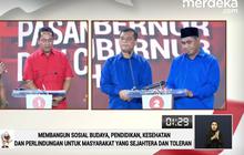 VIDEO: Andika 'Rambo' Dorong Pengusaha Bangun SLB, Luthfi Tegas "Rumah Gubernur Rumah Disabilitas"