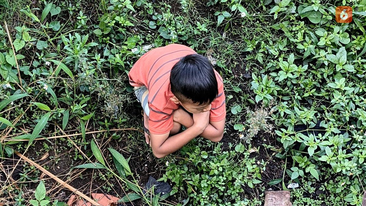 Mengapa Anak Autis Menghindari Kontak Mata? Ini Penjelasannya!