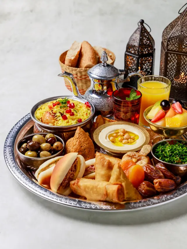 AYANA Midplaza, Jakarta