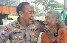 Ipda Purnomo Sedih Rumahnya Penuh ODGJ tapi Masih Banyak yang Main Judol, ‘Jangan ya Dek’