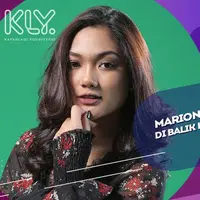 Marion Jola Ungkap Kisah di Balik Layar Video Klip Jangan