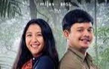 Gemas! Intip Foto Lawas Sherina dan Derby Romero, Dian Sastro Hingga Gisel Sampai Komentar Begini