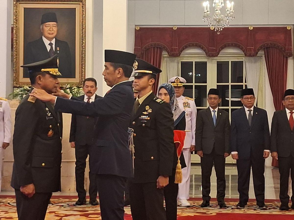 Dok. Istimewa
